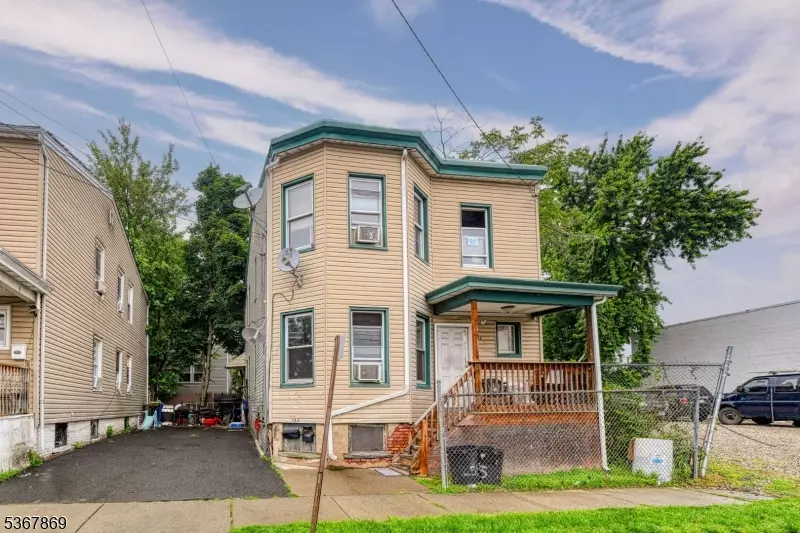 Paterson City, NJ 07524,153 Keen St