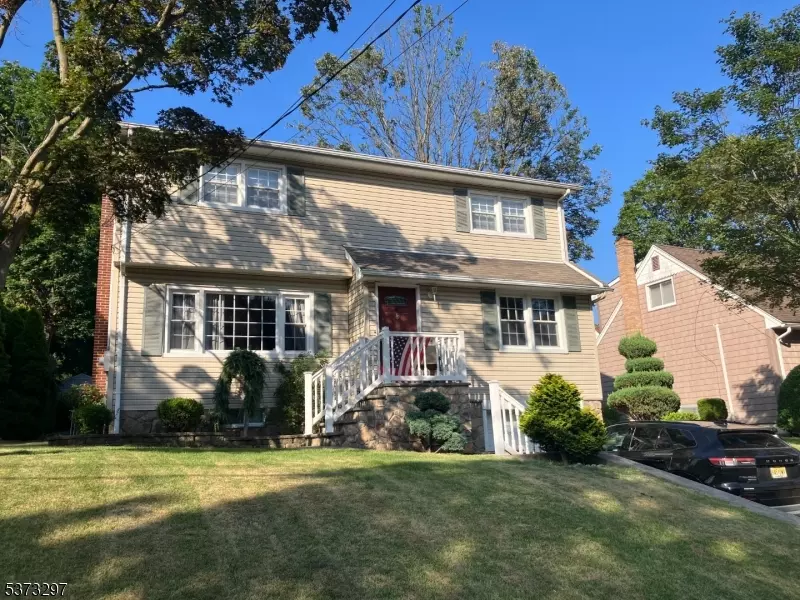 Nutley Twp., NJ 07110,132 Brookfield Ave