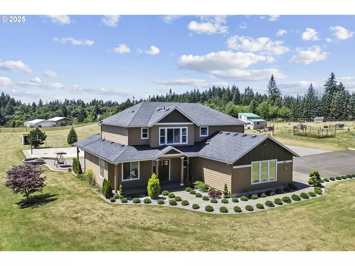 La Center, WA 98629,32116 NE 82ND AVE