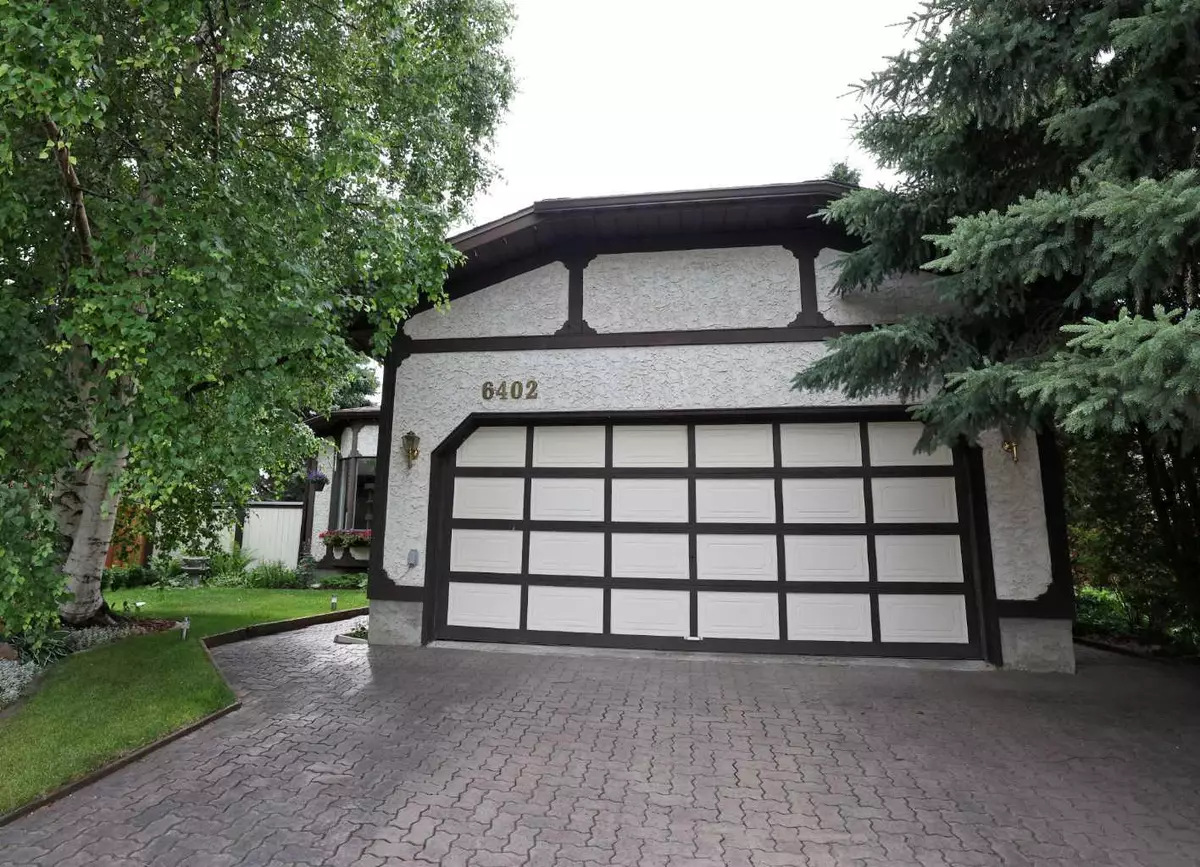 Grande Prairie, AB T8W 2B3,6402 96A ST