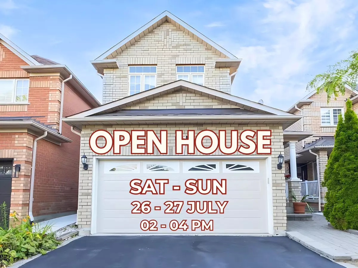 Caledon, ON L7E 2W1,45 Trailview LN