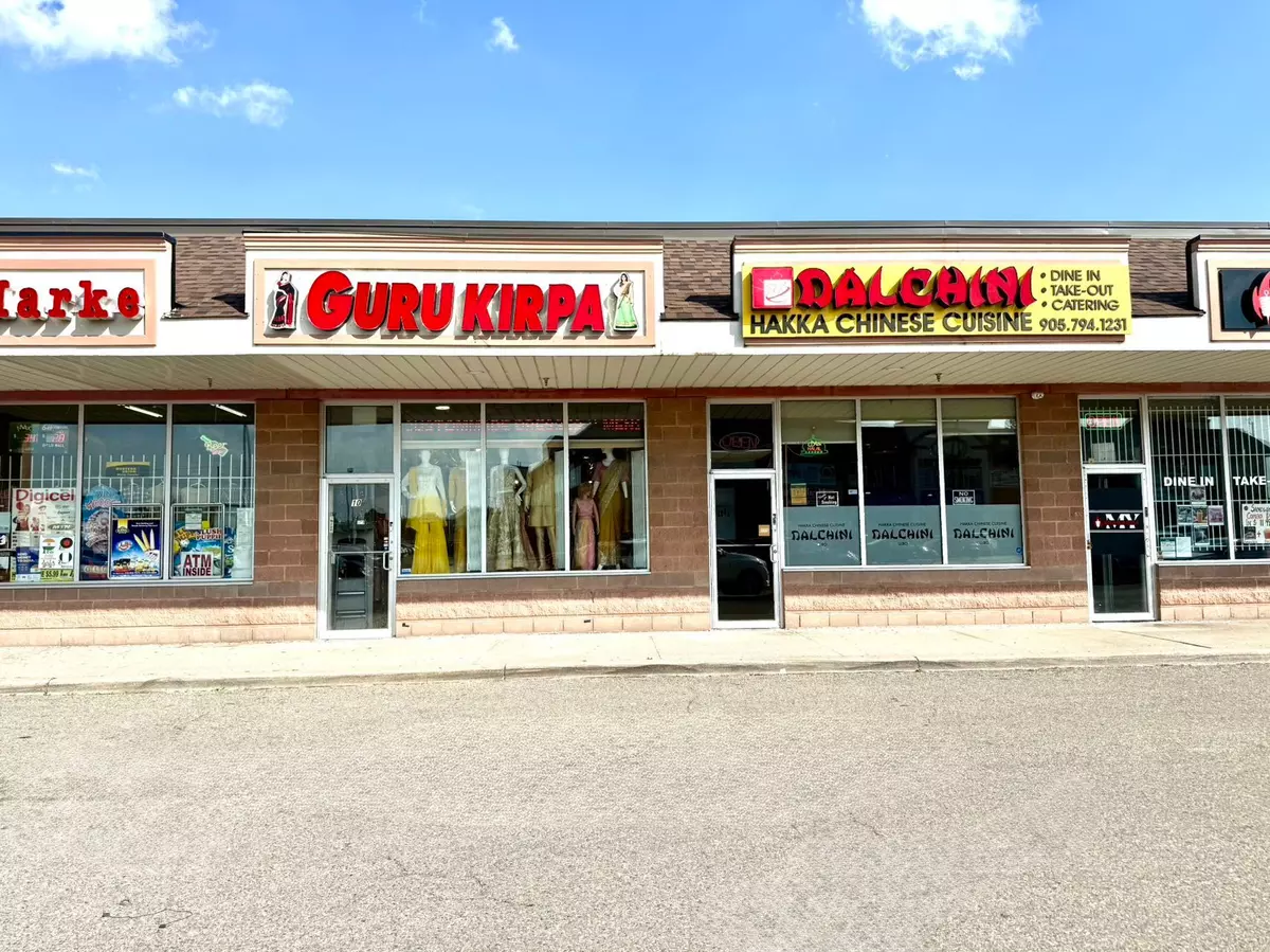 Brampton, ON L6P 2K8,4525 Ebenezer RD #10