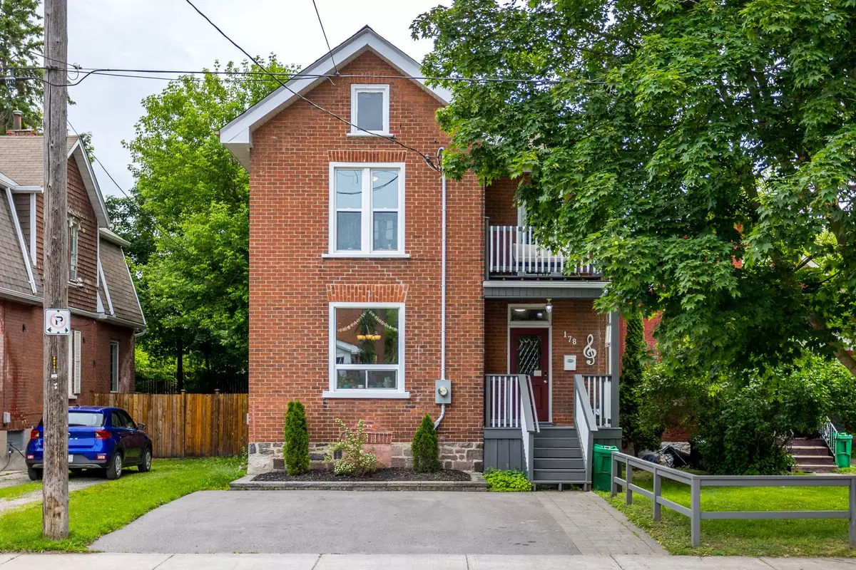 Peterborough Central, ON K9J 3M5,178 Stewart ST