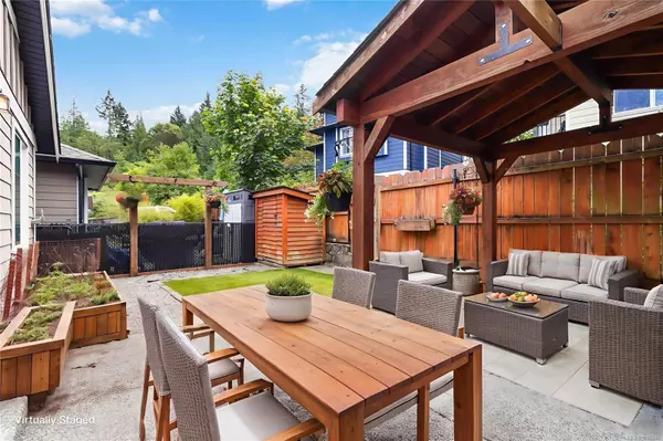 3355 Langrish Mews, Langford, BC V9C 2P3