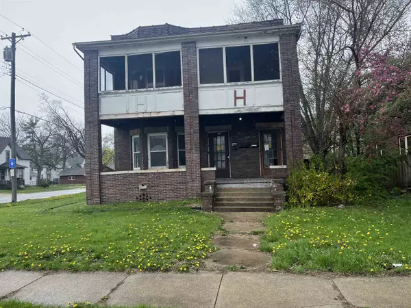 1825-1827 6th Street, Rockford, IL 61104