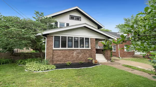 324 N Prospect Street, Rockford, IL 61107