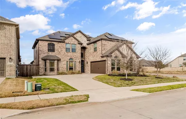 Celina, TX 75009,828 Cobalt Drive