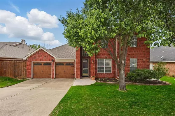 Corinth, TX 76210,1107 Postwood Drive