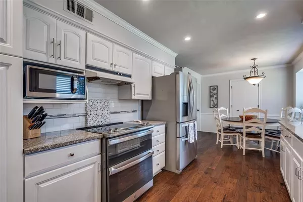 Plano, TX 75075,2512 Plateau Drive