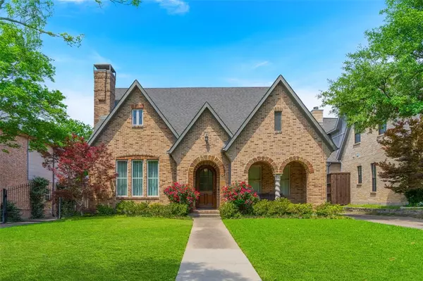 Dallas, TX 75206,5313 Ridgedale Avenue