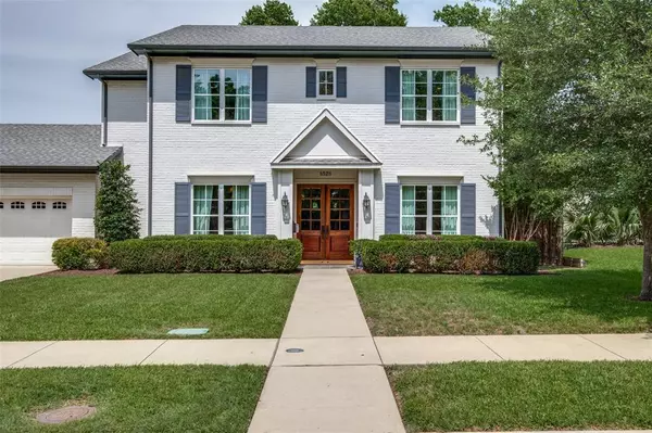 8528 Glencrest Lane, Dallas, TX 75209