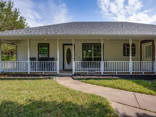 Sherman, TX 75090,2800 Cedar Park