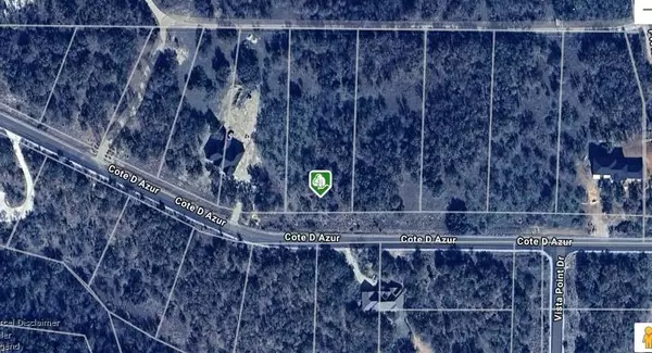 0 Cote D Azur Drive, Chico, TX 76431