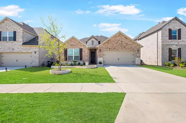 3605 Sorghum Way, Mckinney, TX 75071