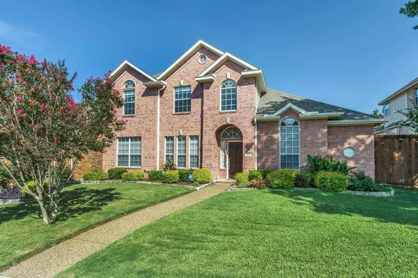 Plano, TX 75025,604 Nelson Court