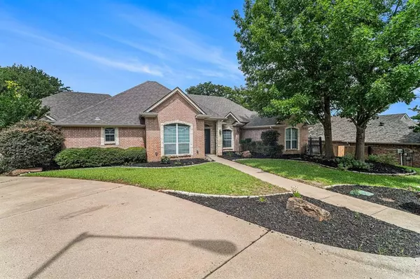 Weatherford, TX 76087,2005 Timber Cove Court