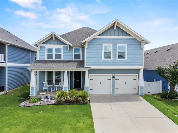 Providence Village, TX 76227,2132 Dewitt Lane