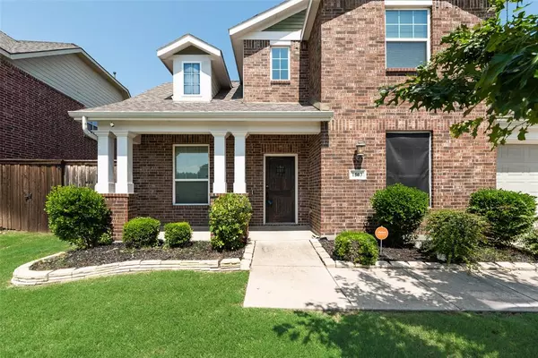 Wylie, TX 75098,1503 E Collins Boulevard