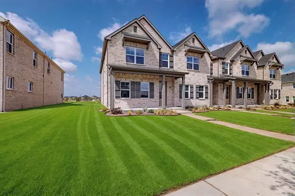 Mesquite, TX 75181,1812 Summer Aura