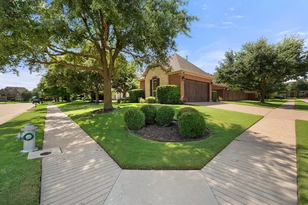 Mansfield, TX 76063,4111 Water Park Circle