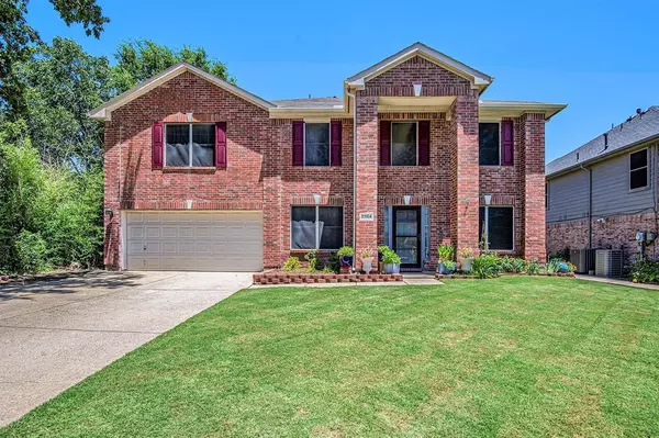 Mansfield, TX 76063,2704 Country Grove Trail