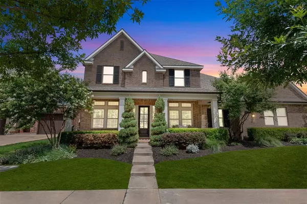Argyle, TX 76226,500 Sunflower Avenue