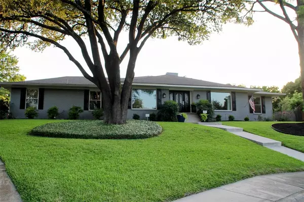 Irving, TX 75062,3205 Cortez Court W