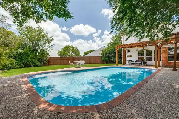 Plano, TX 75025,3101 Freedom Lane