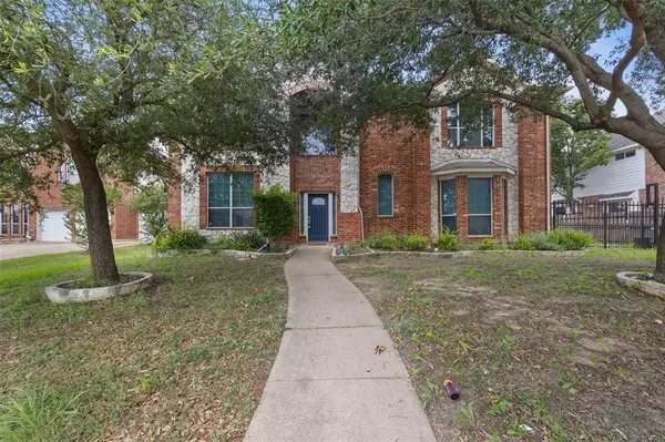 5544 Clay Court, Grand Prairie, TX 75052