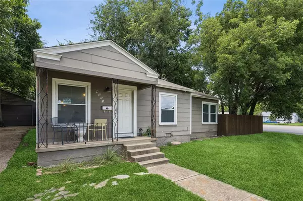 Fort Worth, TX 76116,4350 Marks Place