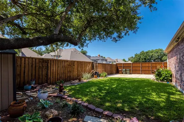 Plano, TX 75025,3708 Gwinn Court