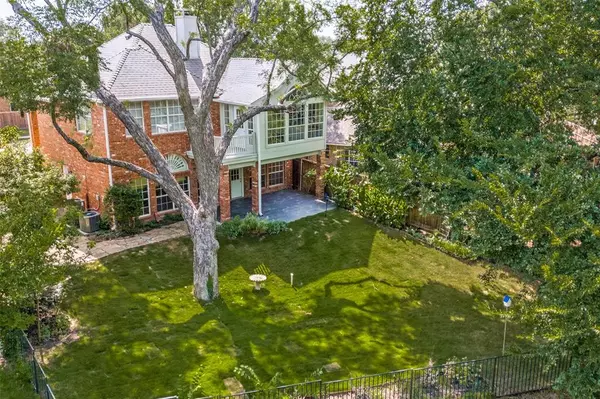 981 Parker Drive, Coppell, TX 75019