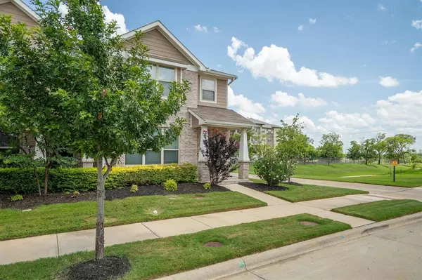 Denton, TX 76207,3300 Becker Drive