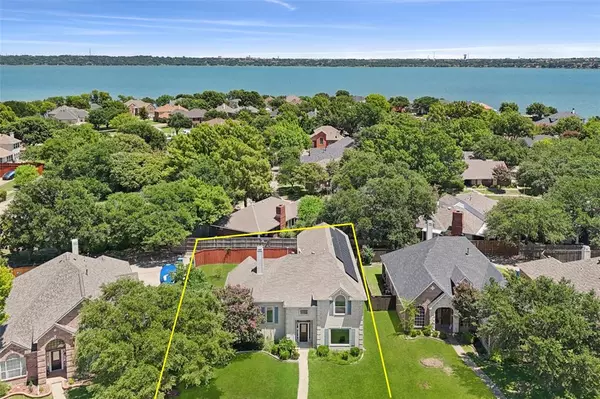 Rowlett, TX 75087,6114 Baskerville Drive