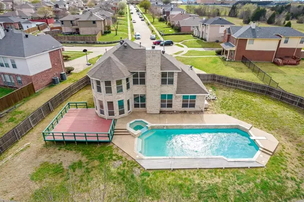 Mesquite, TX 75181,2807 Jeremy Drive