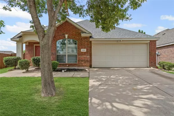 Princeton, TX 75407,1201 Angelina Drive