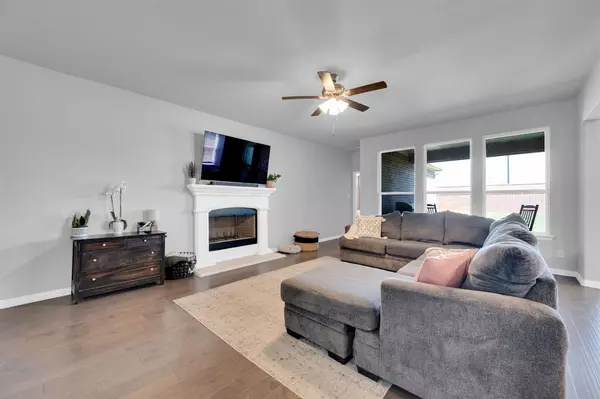 Haslet, TX 76052,1804 Star Fleet Drive