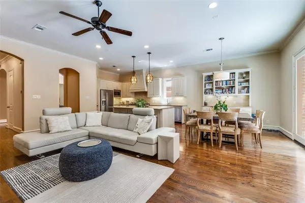 University Park, TX 75225,3621 Northwest Parkway