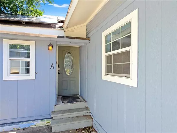 Fort Worth, TX 76164,1209 15th Place