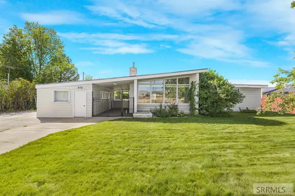 370 N State Street, Shelley, ID 83274