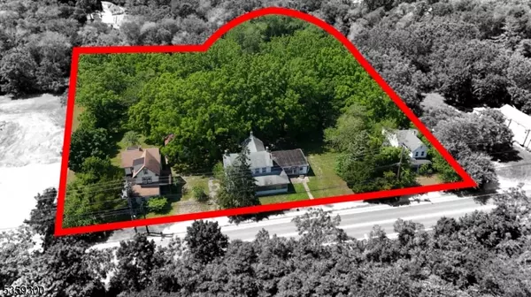 611-615 S New York Rd, Galloway Twp., NJ 08205