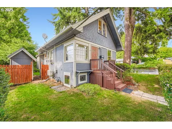 Portland, OR 97202,3833 SE RAYMOND ST
