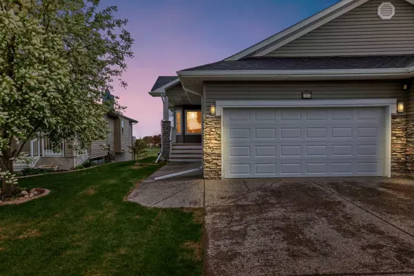 33 Speargrass BLVD, Carseland, AB T0J 0M0