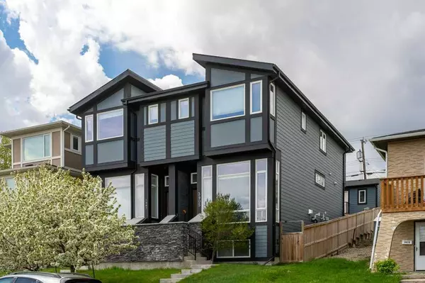 3905 Centre A ST NE, Calgary, AB T2E 3A7