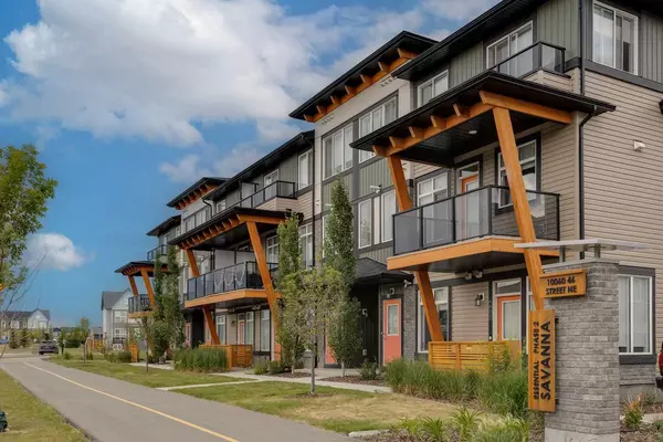10060 46 ST Northeast #506, Calgary, AB T3J 2H8