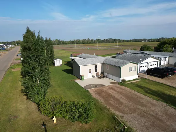 10502 102A Street, La Crete, AB T0H2H0