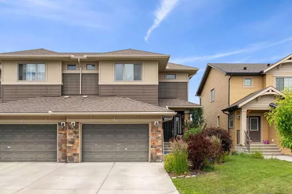 114 Sagewood DR SW, Airdrie, AB T4B 2P1