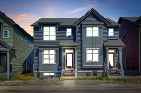 64 Savanna PL NE, Calgary, AB T3J 5P8