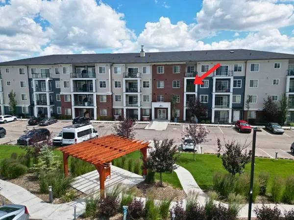 298 Sage Meadows PARK NW #3318, Calgary, AB T3P1P5
