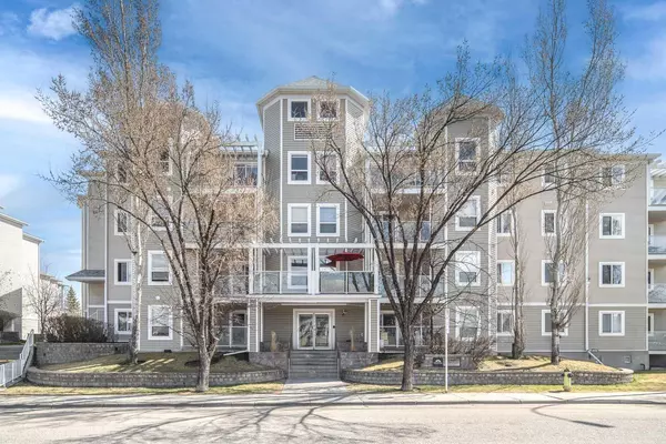 280 Shawville WAY Southeast #307, Calgary, AB T2Y 3Z8